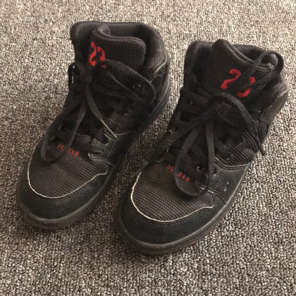 Kids Jordans